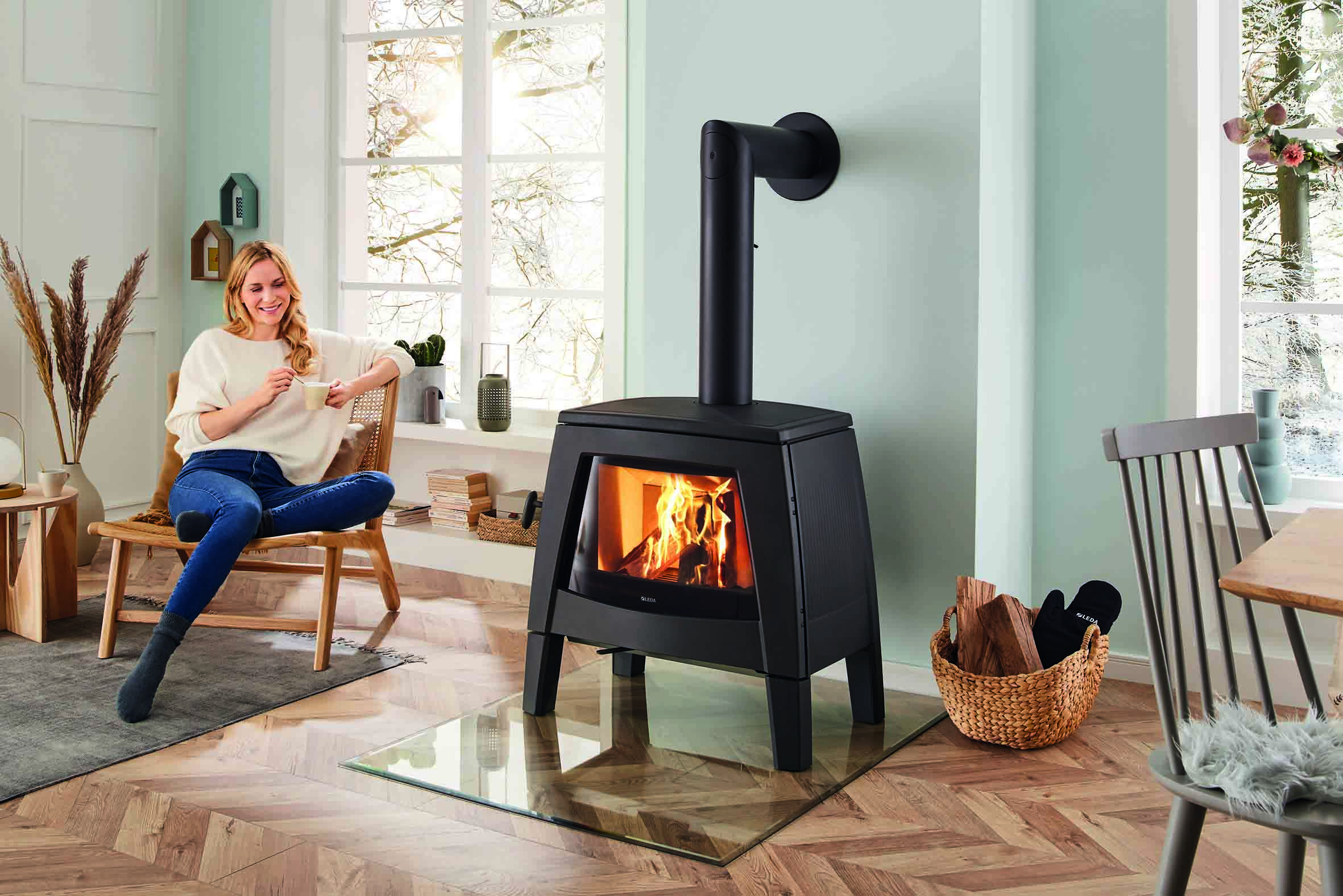 APELLA - 7kw